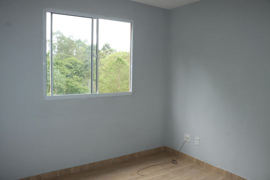 Apartamento para alugar com 2 quartos, 42m² em Jardim Petropolis, Cotia