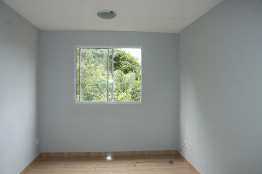 Apartamento para alugar com 2 quartos, 42m² em Jardim Petropolis, Cotia