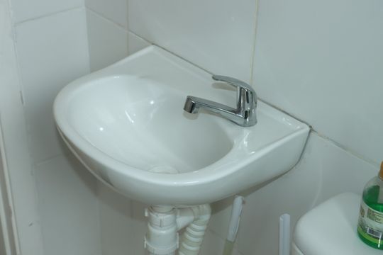 Apartamento para alugar com 2 quartos, 42m² em Jardim Petropolis, Cotia