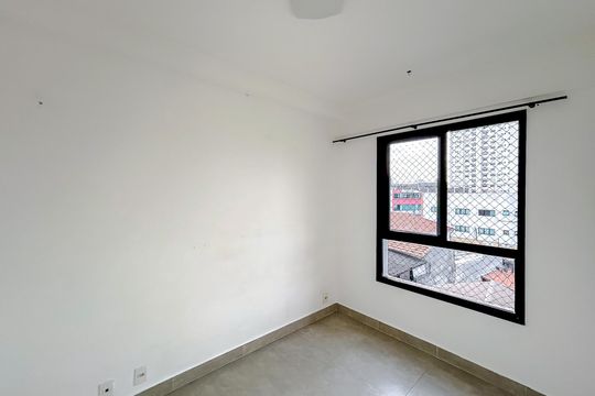 Quarto de apartamento para alugar com 1 quarto, 38m² em Vila Mafra, São Paulo