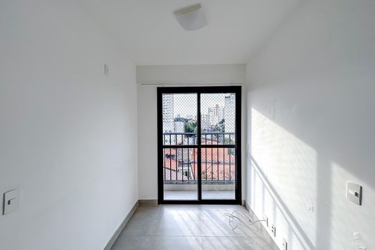 Apartamento para alugar com 1 quarto, 38m² em Vila Mafra, São Paulo
