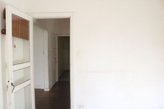 Quarto 1 de apartamento à venda com 2 quartos, 52m² em Vila Romana, São Paulo