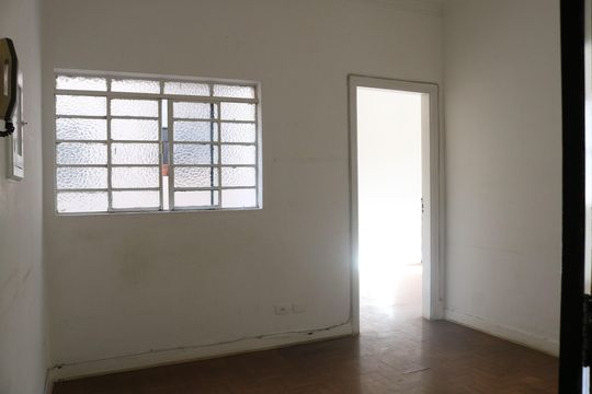 Sala de apartamento à venda com 2 quartos, 52m² em Vila Romana, São Paulo