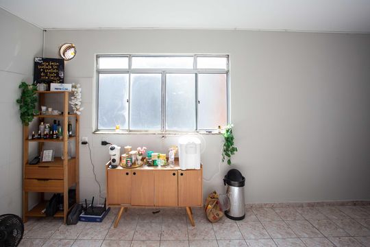 Cozinha de casa à venda com 3 quartos, 100m² em Parque Primavera, São Paulo