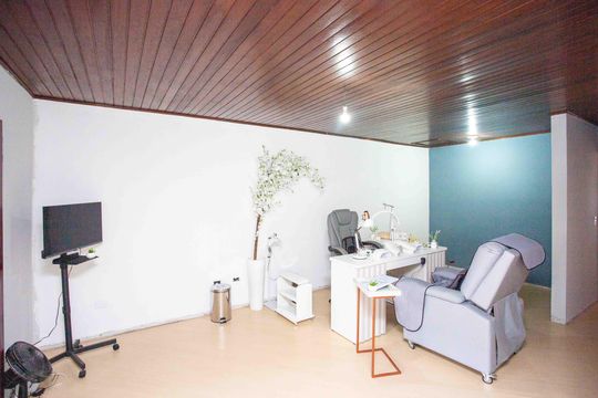 Quarto Suite de casa à venda com 3 quartos, 100m² em Parque Primavera, São Paulo
