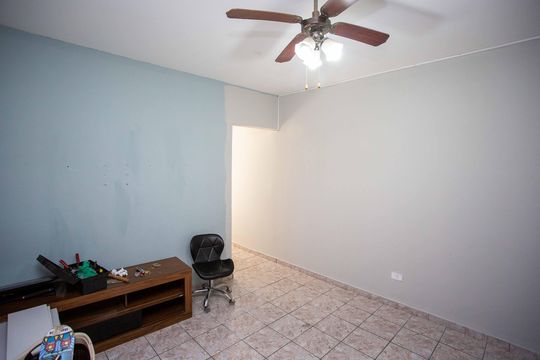 Sala de casa à venda com 3 quartos, 100m² em Parque Primavera, São Paulo