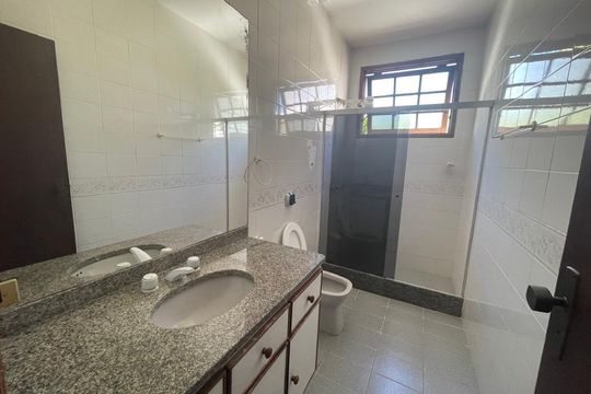 Casa de Condomínio à venda com 5 quartos, 511m² em Barra da Tijuca, Rio de Janeiro