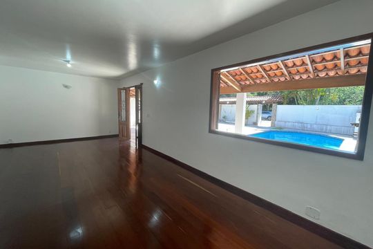 Casa de Condomínio à venda com 5 quartos, 511m² em Barra da Tijuca, Rio de Janeiro