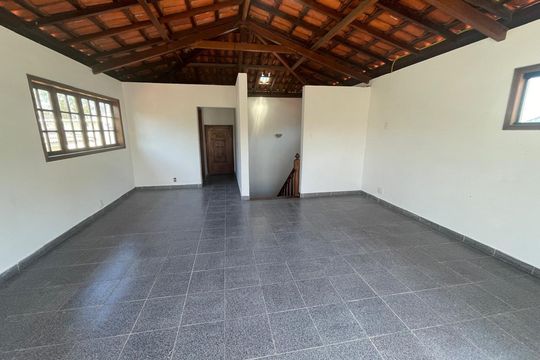 Casa de Condomínio à venda com 5 quartos, 511m² em Barra da Tijuca, Rio de Janeiro
