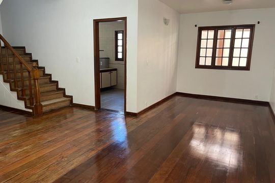 Casa de Condomínio à venda com 5 quartos, 460m² em Barra da Tijuca, Rio de Janeiro