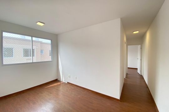 Apartamento à venda com 2 quartos, 41m² em Del Castilho, Rio de Janeiro