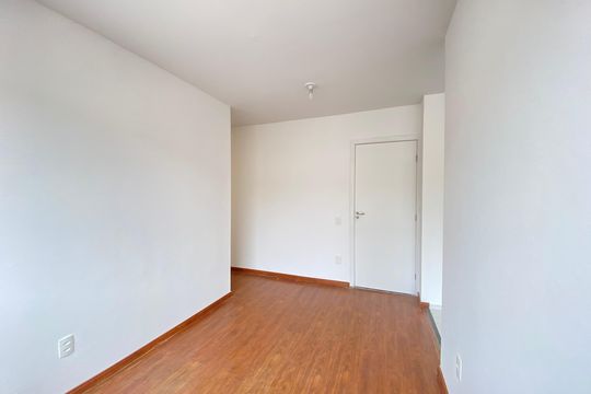 Apartamento à venda com 2 quartos, 41m² em Del Castilho, Rio de Janeiro