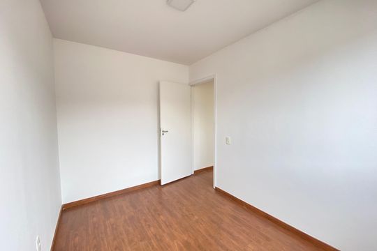 Apartamento à venda com 2 quartos, 41m² em Del Castilho, Rio de Janeiro