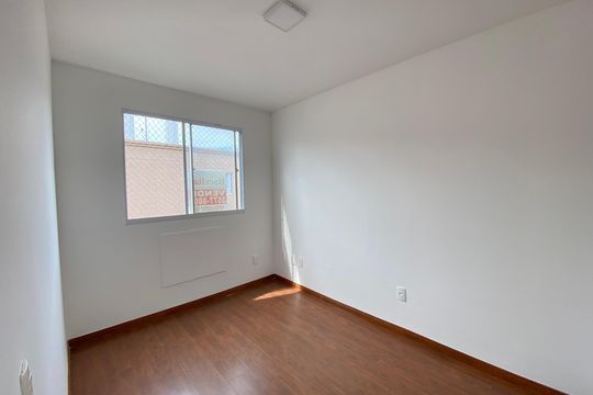 Apartamento à venda com 2 quartos, 41m² em Del Castilho, Rio de Janeiro