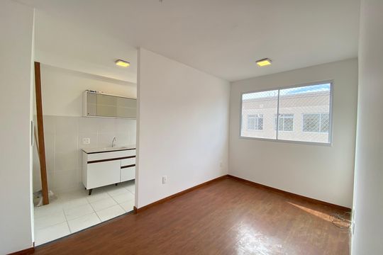 Apartamento à venda com 2 quartos, 41m² em Del Castilho, Rio de Janeiro