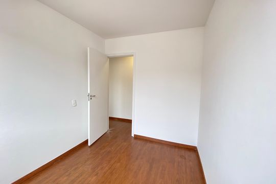 Apartamento à venda com 2 quartos, 41m² em Del Castilho, Rio de Janeiro