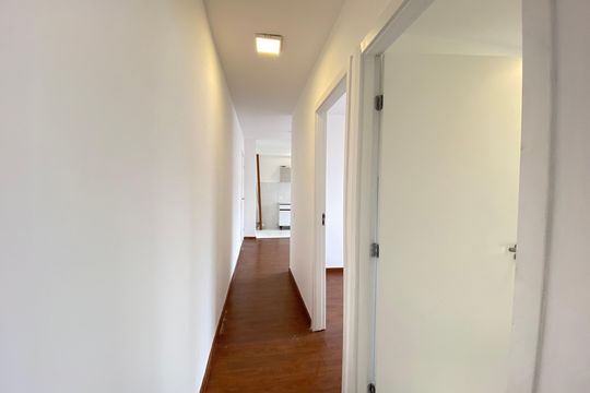 Apartamento à venda com 2 quartos, 41m² em Del Castilho, Rio de Janeiro