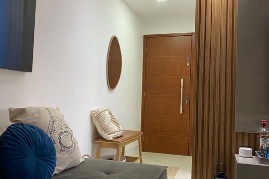 Apartamento à venda com 2 quartos, 84m² em Tucuruvi, São Paulo