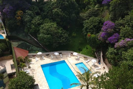 Vista de apartamento à venda com 2 quartos, 84m² em Tucuruvi, São Paulo