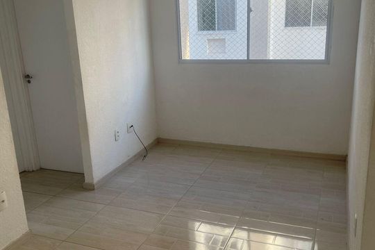 Apartamento para alugar com 2 quartos, 40m² em Gardênia Azul, Rio de Janeiro