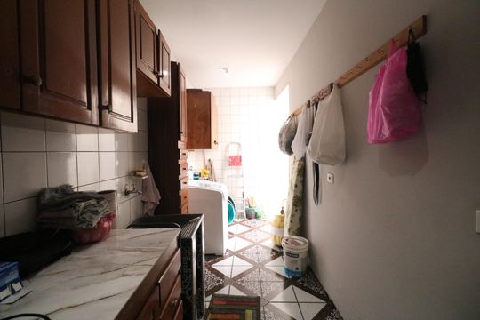 Área comum de casa à venda com 4 quartos, 265m² em Santa Amelia, Diadema