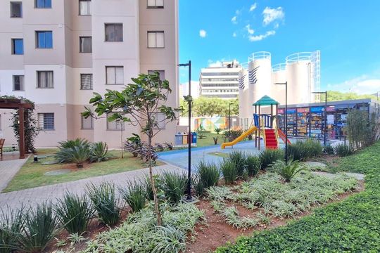 Área comum de apartamento para alugar com 1 quarto, 30m² em Barra Funda, São Paulo