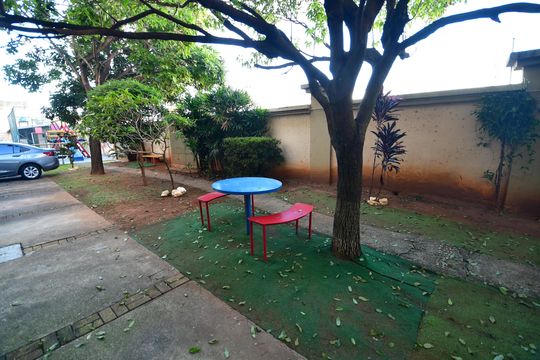 Área comum de apartamento à venda com 2 quartos, 90m² em Vila Joao Jorge, Campinas