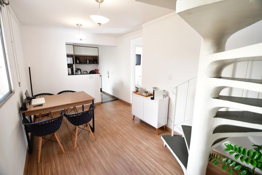Apartamento à venda com 2 quartos, 90m² em Vila Joao Jorge, Campinas