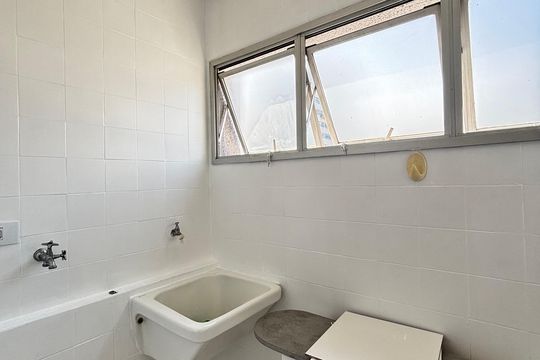 Apartamento para alugar com 1 quarto, 50m² em Itaim Bibi, São Paulo