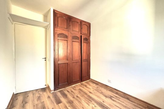 Apartamento para alugar com 1 quarto, 50m² em Itaim Bibi, São Paulo
