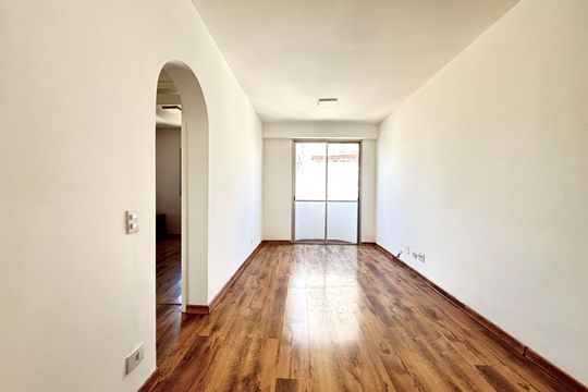 Apartamento para alugar com 1 quarto, 50m² em Itaim Bibi, São Paulo