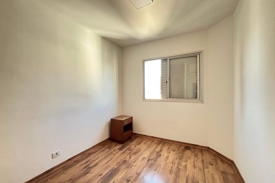 Apartamento para alugar com 1 quarto, 50m² em Itaim Bibi, São Paulo