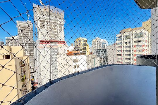 Apartamento para alugar com 1 quarto, 50m² em Itaim Bibi, São Paulo