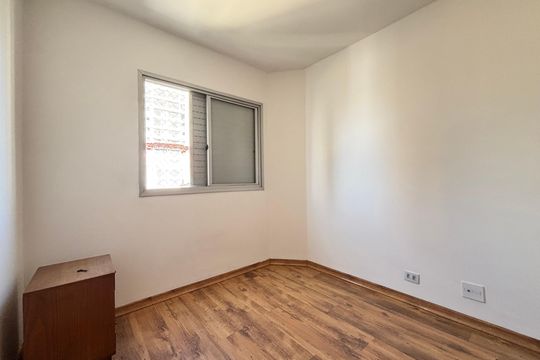 Apartamento para alugar com 1 quarto, 50m² em Itaim Bibi, São Paulo