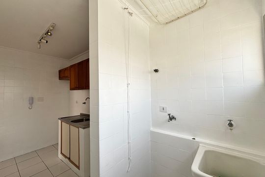 Apartamento para alugar com 1 quarto, 50m² em Itaim Bibi, São Paulo