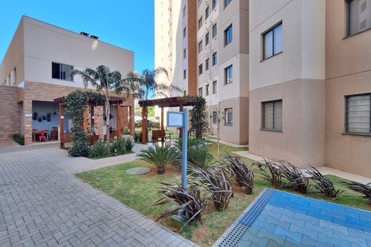 Área comum de apartamento para alugar com 1 quarto, 30m² em Barra Funda, São Paulo