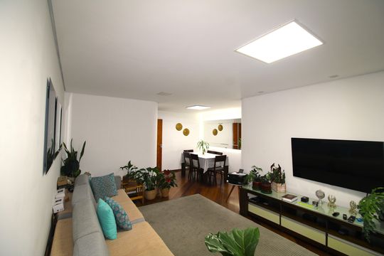 Apartamento à venda com 3 quartos, 120m² em Água Fria, São Paulo