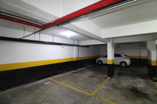 Área Comum de apartamento à venda com 3 quartos, 120m² em Água Fria, São Paulo