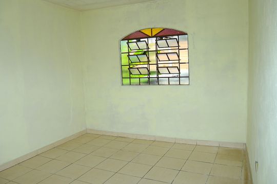 Quarto de casa à venda com 1 quarto, 63m² em Goiânia, Belo Horizonte