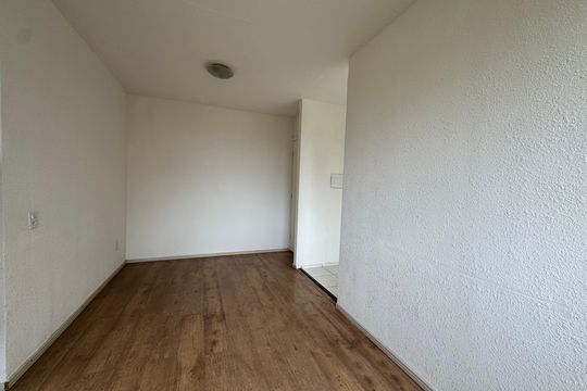 Sala de apartamento à venda com 2 quartos, 42m² em Jardim Boa Vista (zona Oeste), Osasco