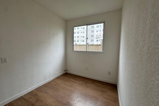 Quarto 1 de apartamento à venda com 2 quartos, 42m² em Jardim Boa Vista (zona Oeste), Osasco