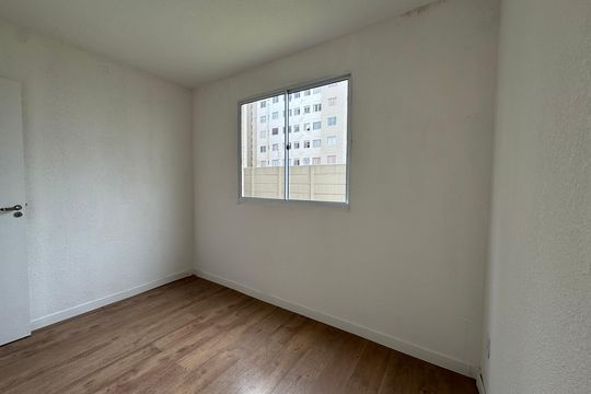 Quarto 2 de apartamento à venda com 2 quartos, 42m² em Jardim Boa Vista (zona Oeste), Osasco