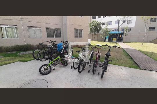 Área comum de apartamento à venda com 2 quartos, 42m² em Jardim Boa Vista (zona Oeste), Osasco