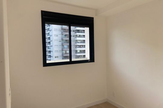 Quarto de kitnet/studio à venda com 1 quarto, 29m² em Butantã, São Paulo