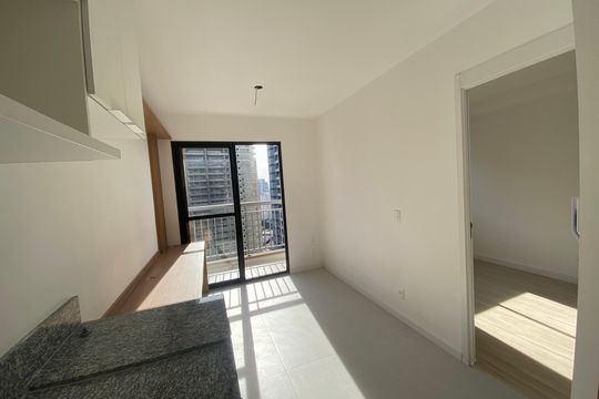 Kitnet/Studio à venda com 1 quarto, 29m² em Butantã, São Paulo