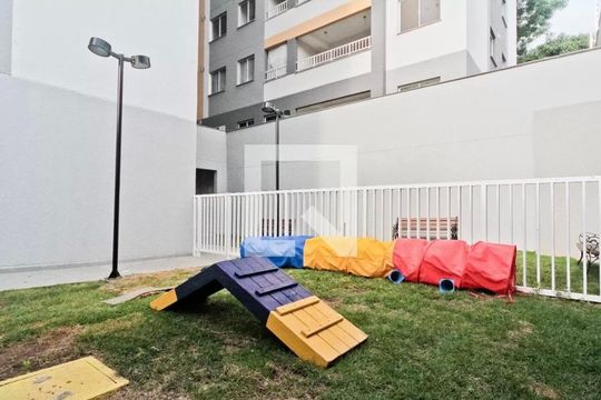 Kitnet/Studio para alugar com 1 quarto, 17m² em Vila Jaguara, São Paulo