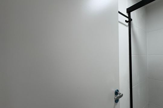Kitnet/Studio para alugar com 1 quarto, 17m² em Vila Jaguara, São Paulo