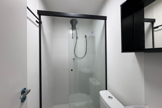 Kitnet/Studio para alugar com 1 quarto, 17m² em Vila Jaguara, São Paulo