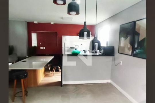 Kitnet/Studio para alugar com 1 quarto, 17m² em Vila Jaguara, São Paulo