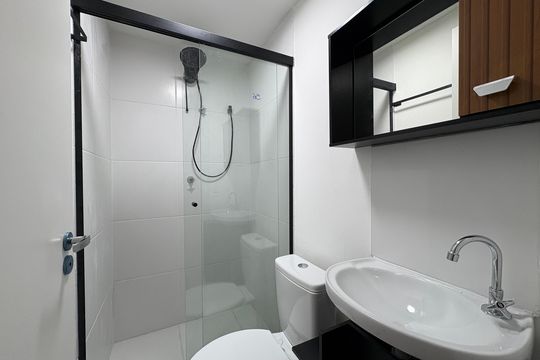 Kitnet/Studio para alugar com 1 quarto, 17m² em Vila Jaguara, São Paulo